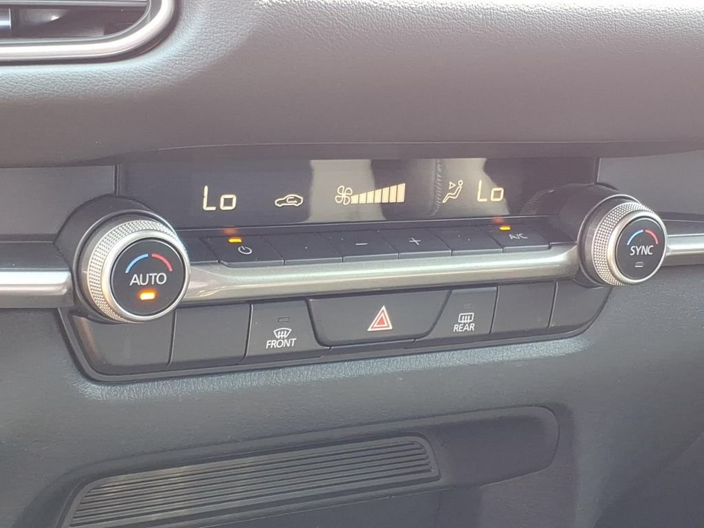 Used 2023 MAZDA CX-30 AWD 2.5 S w/ Select Package image 11