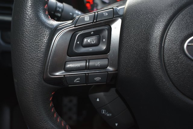 Used 2016 Subaru WRX Limited w/ Popular Package #2 image 19