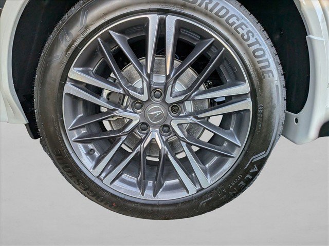 Certified 2026 Acura MDX w/ Advance Package AWD/4WD image 15