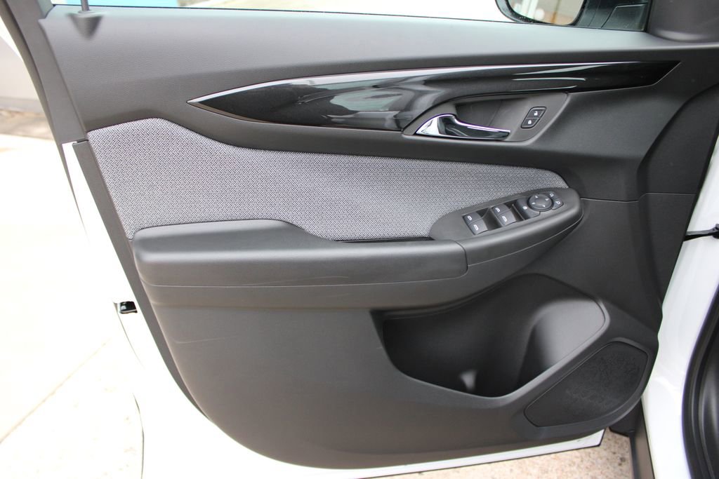 New 2026 Chevrolet TrailBlazer LS image 12