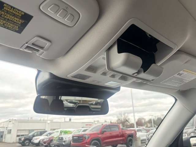 Used 2022 Ford Bronco Sport Outer Banks w/ Tech Package image 31