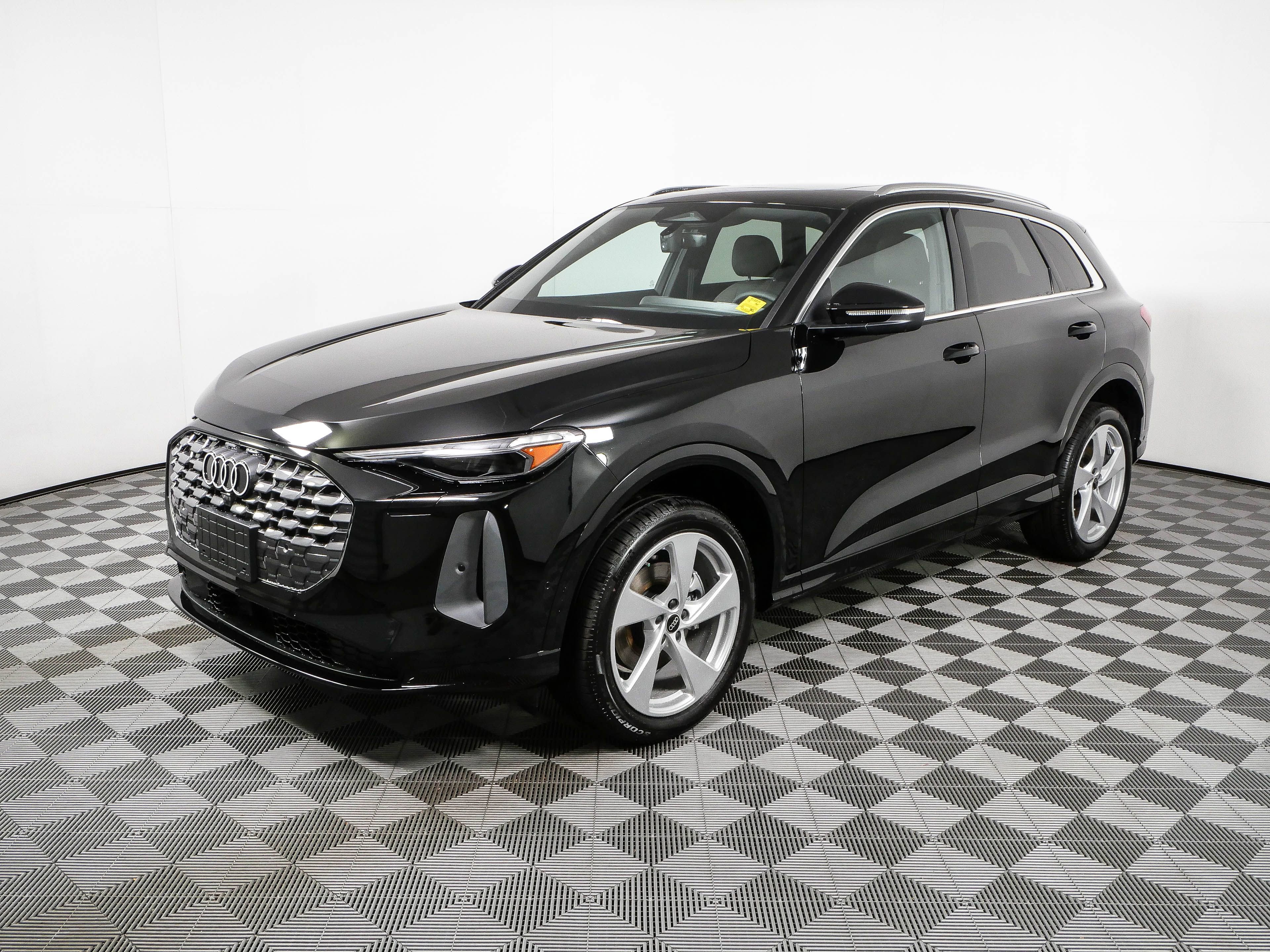 New 2026 Audi Q5 Premium Plus AWD/4WD image 27
