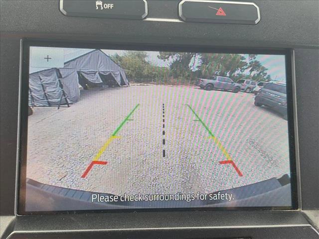 Used 2022 Ford F250 XL w/ Power Equipment Group AWD/4WD image 13