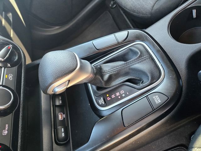 Used 2021 Kia Soul S image 16