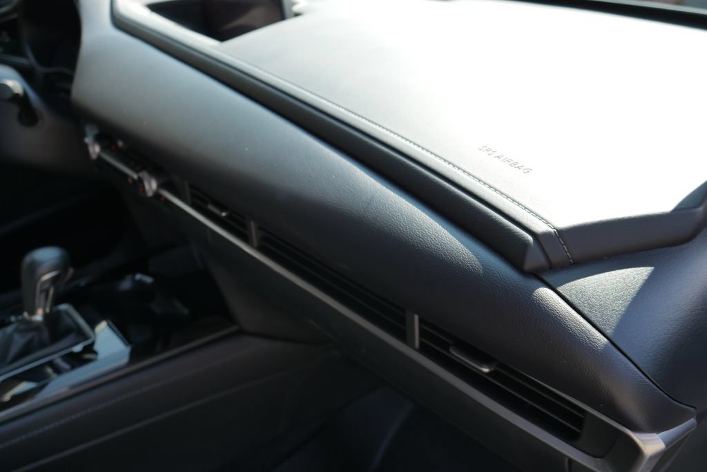 Used 2024 MAZDA CX-30 AWD 2.5 S w/ Select Sport Pkg image 12