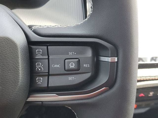 New 2026 Jeep Cherokee Limited AWD/4WD image 23