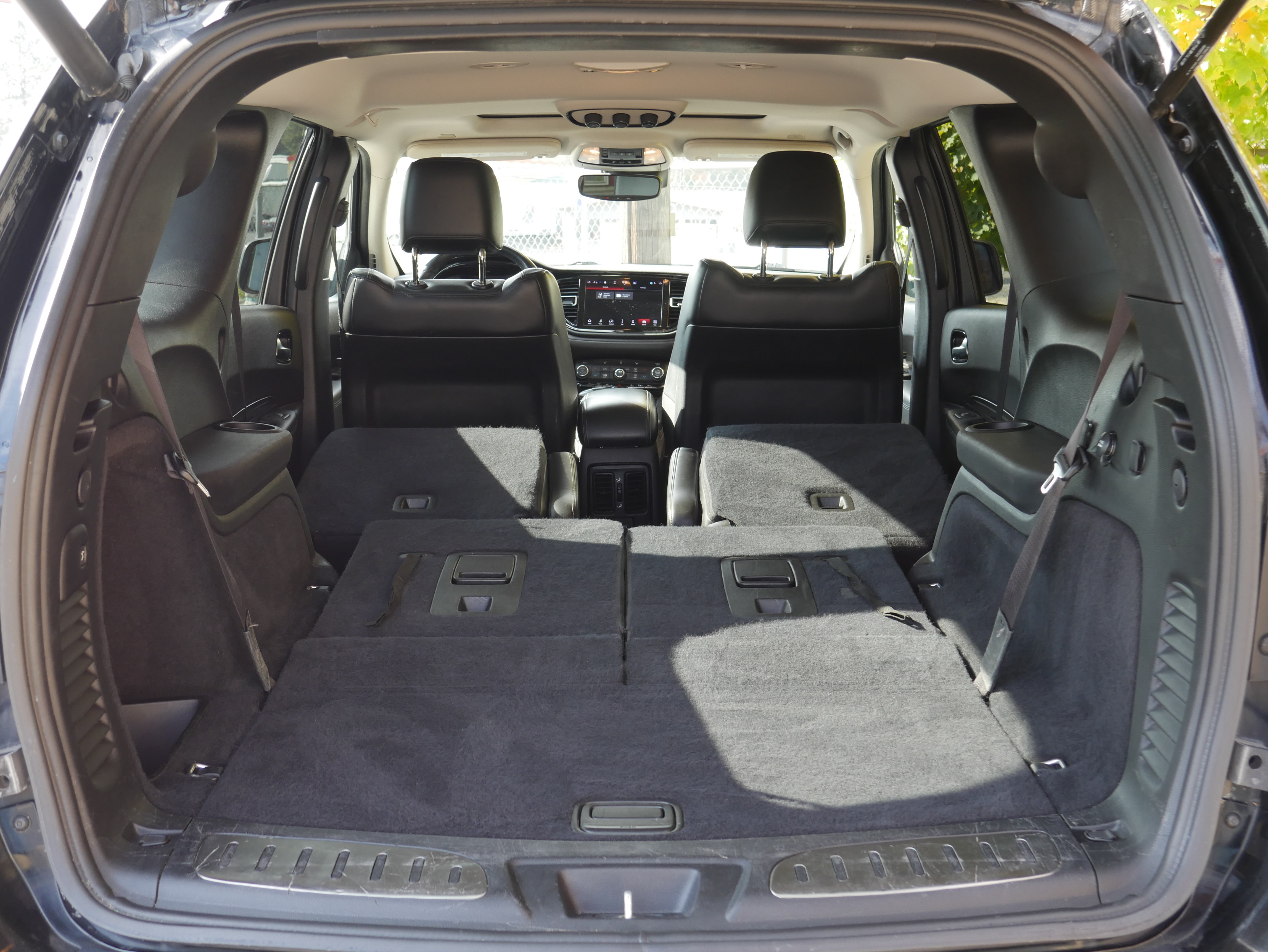 Used 2021 Dodge Durango Citadel w/ Trailer Tow Group IV AWD/4WD image 27