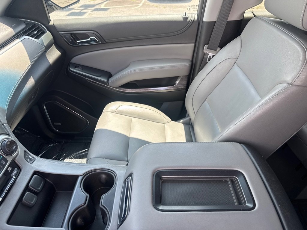 Used 2019 Chevrolet Tahoe LT image 11