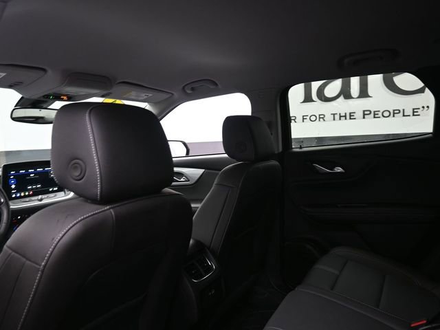 Used 2024 Chevrolet Blazer LT w/ Redline Edition image 23