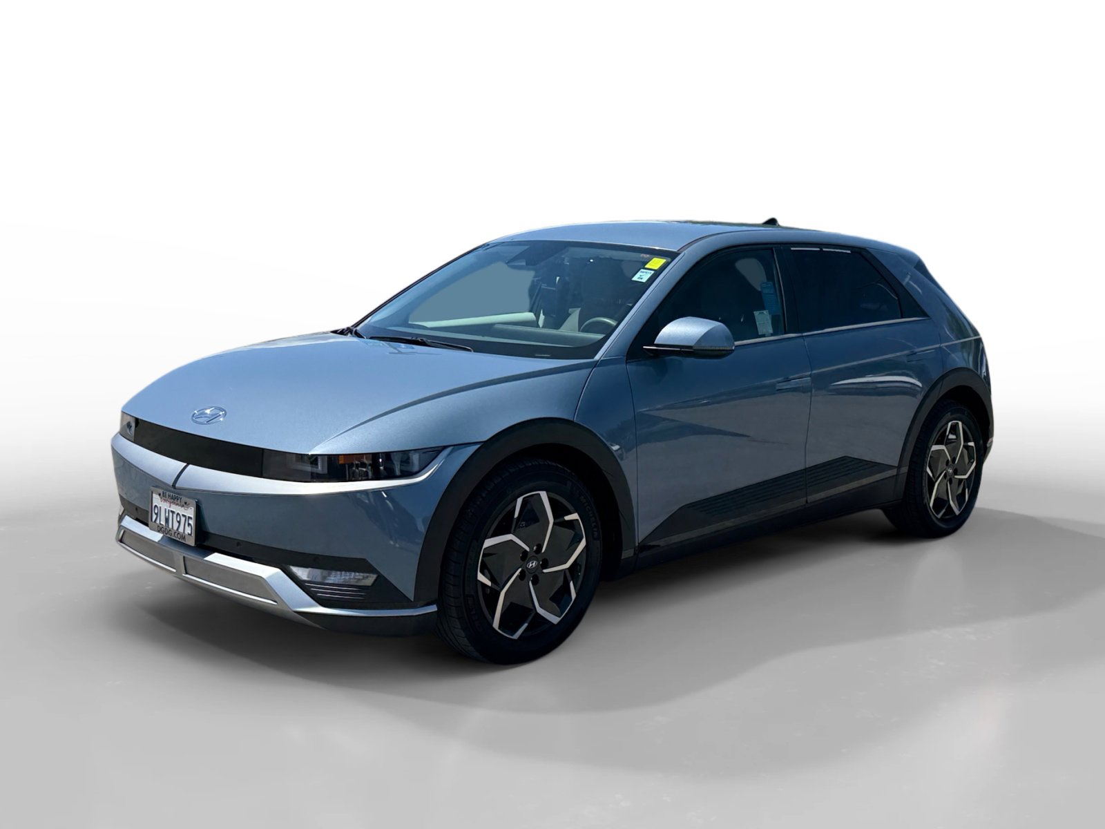 Certified 2024 Hyundai Ioniq 5 SEL