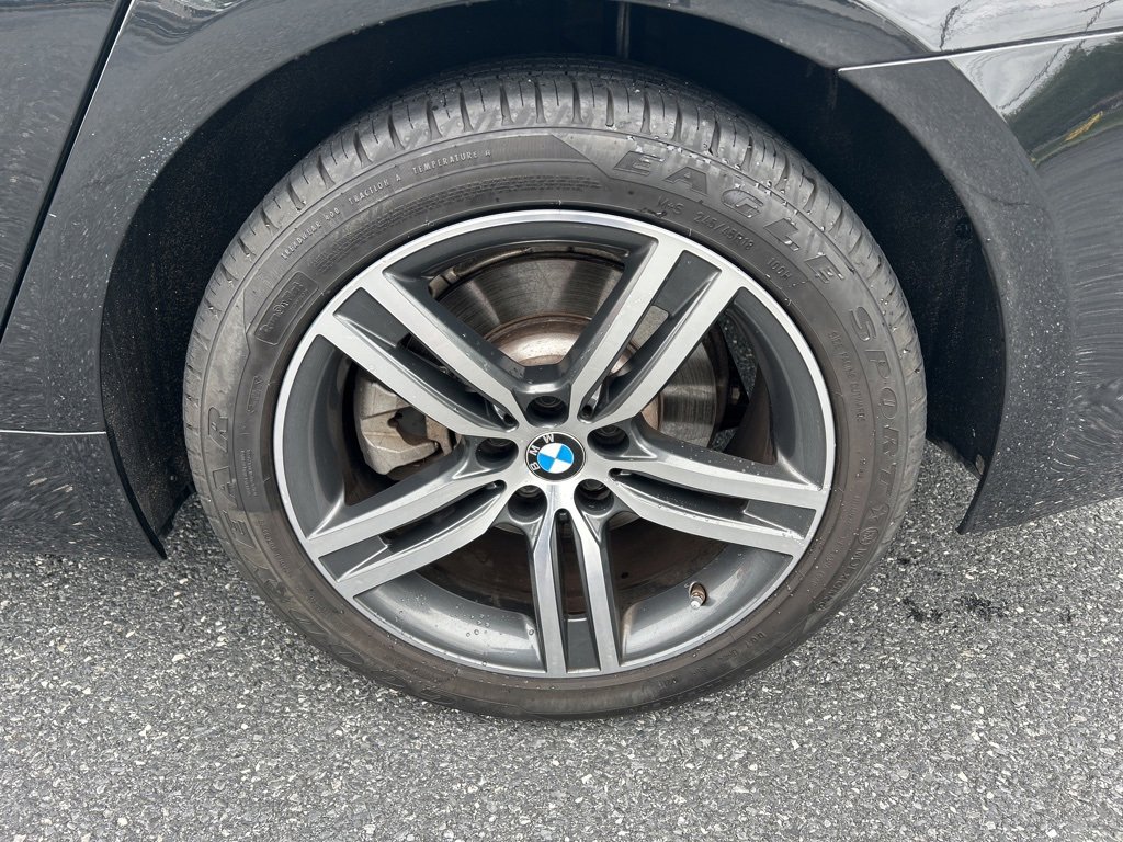 Used 2022 BMW 530i xDrive w/ Convenience Package image 11