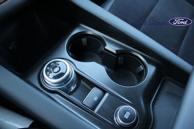 New 2026 Ford Explorer Tremor w/ Tremor Ultimate Package image 14