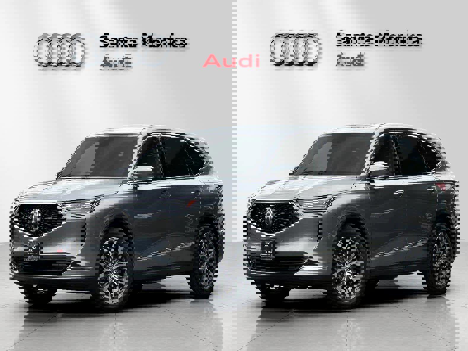 Used 2023 Acura MDX FWD w/ Technology Package