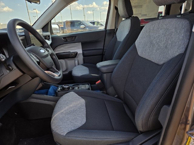 New 2026 Ford Maverick XLT FWD image 10