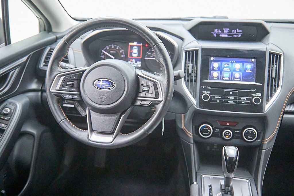 Used 2021 Subaru Crosstrek 2.0i Premium w/ Popular Package #2 image 23