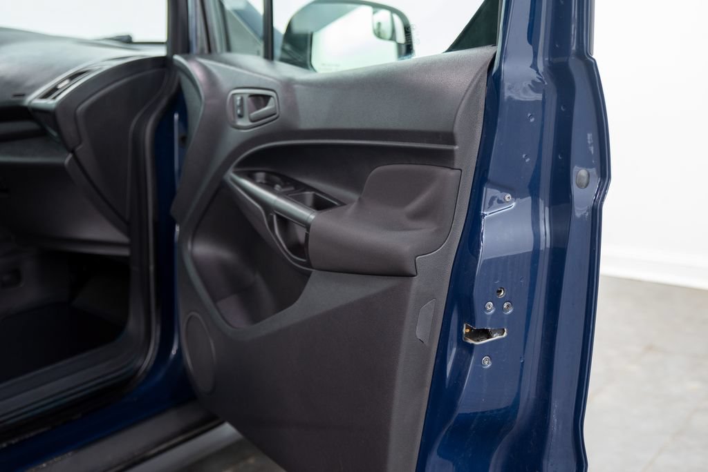 Used 2016 Ford Transit Connect XL FWD image 14