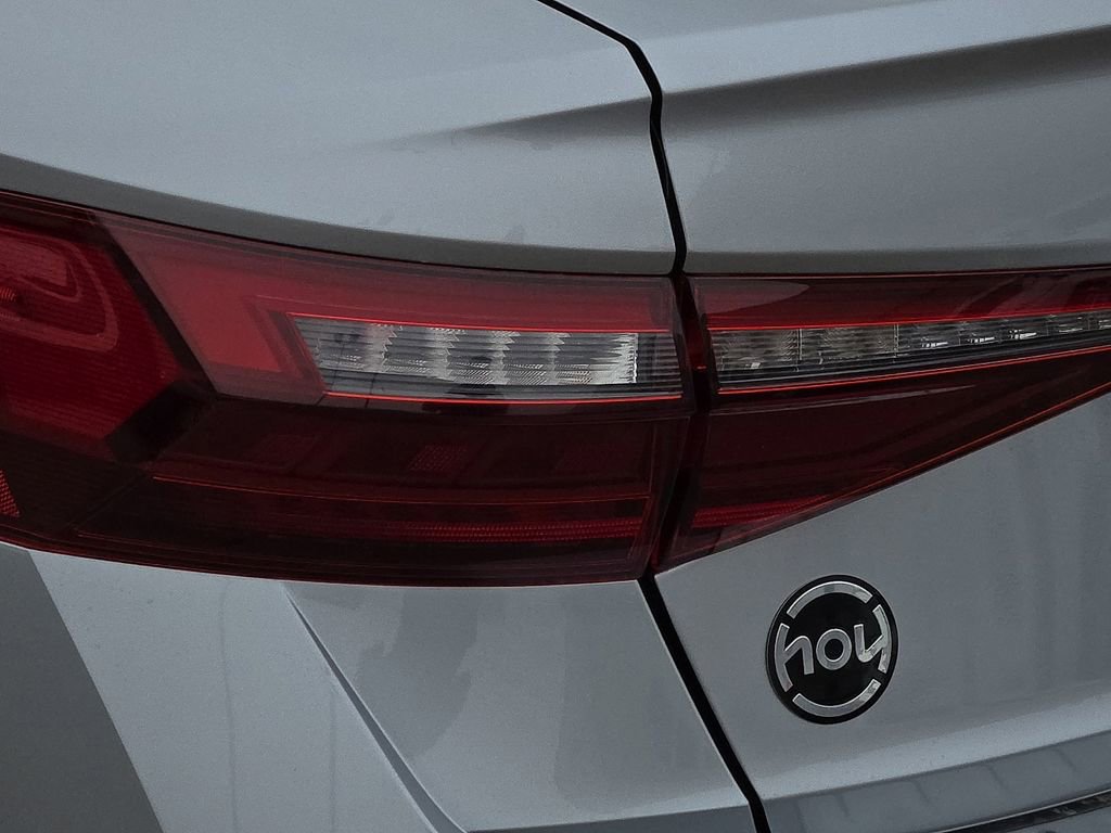 New 2026 Volkswagen Jetta SE image 9