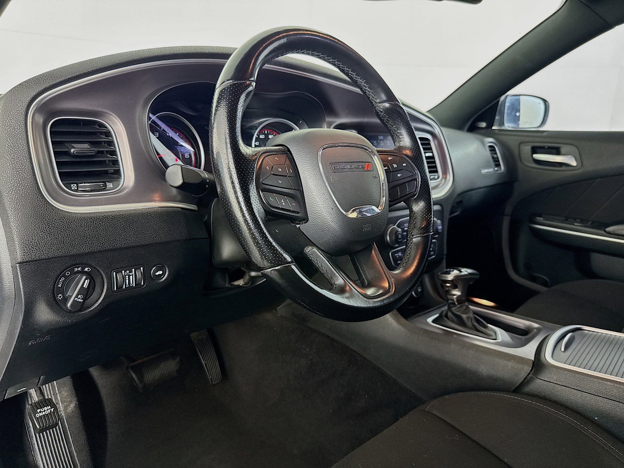 Used 2021 Dodge Charger GT image 22