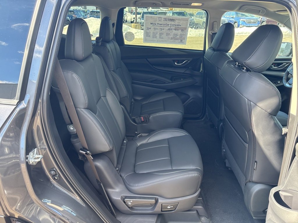 New 2026 Subaru Ascent Premium image 11