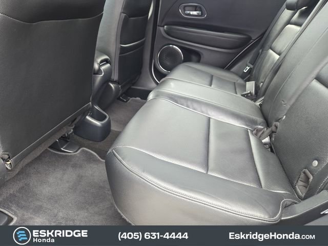 Used 2019 Honda HR-V EX-L image 31