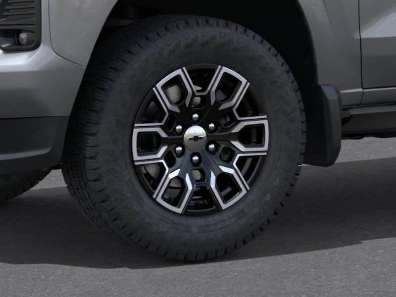 New 2026 Chevrolet Colorado Z71 w/ Z71 Convenience Package 2 AWD/4WD image 9