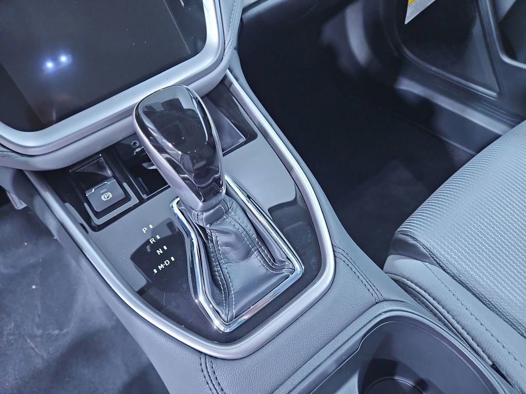 New 2025 Subaru Legacy Premium image 22