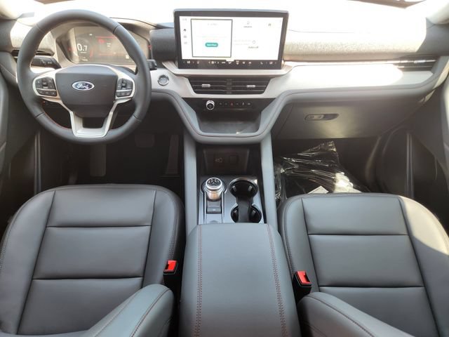 New 2026 Ford Explorer Active w/ Active Comfort Package RWD image 26