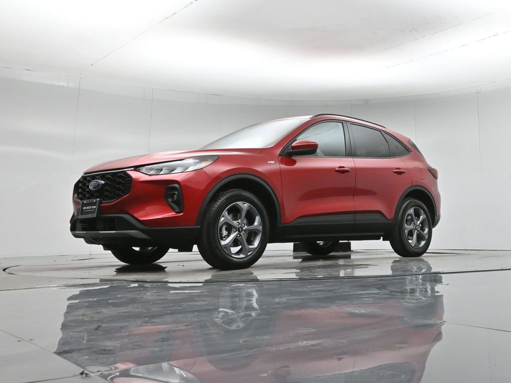 Used 2025 Ford Escape ST-Line Select image 50