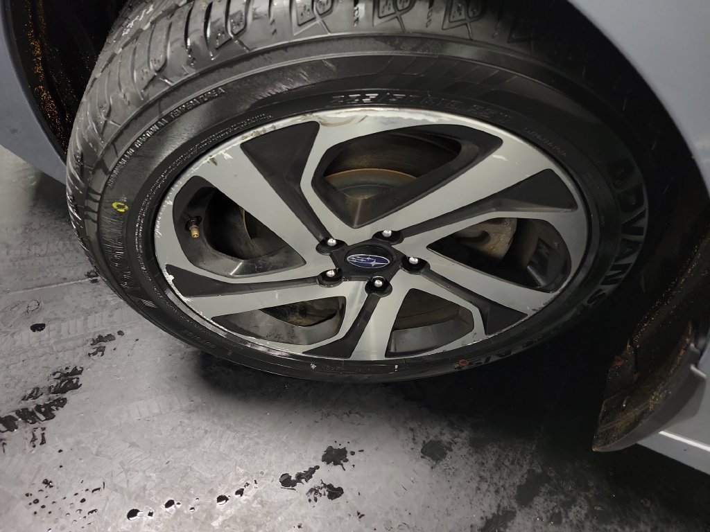 Used 2020 Subaru Legacy Limited AWD/4WD image 14