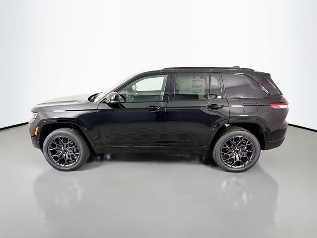 New 2025 Jeep Grand Cherokee Summit image 4