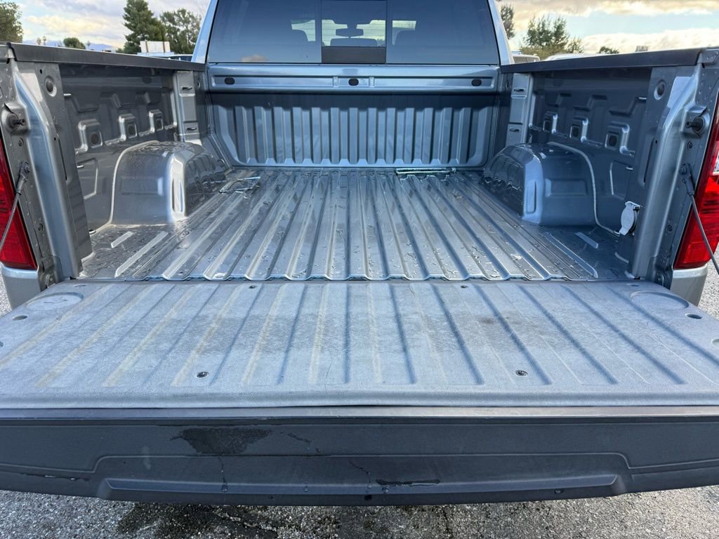 Used 2021 Chevrolet Silverado 1500 LT w/ All Star Edition Plus image 11