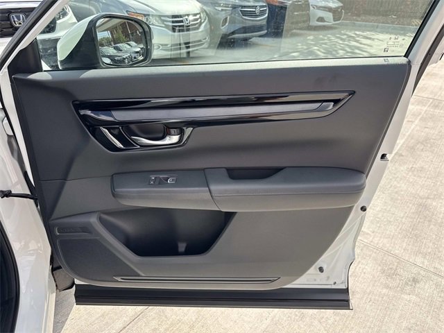 Used 2023 Honda CR-V EX-L image 13