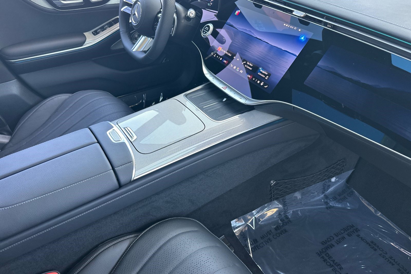New 2027 Mercedes-Benz S 500 4MATIC image 27