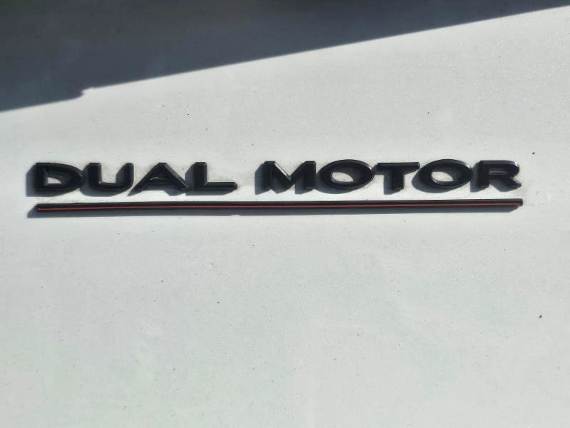 Used 2023 Tesla Model 3 Long Range AWD/4WD image 30