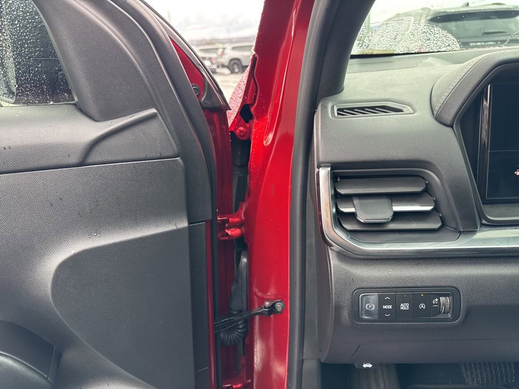 New 2026 GMC Terrain Elevation w/ Elevation Premium Package image 15