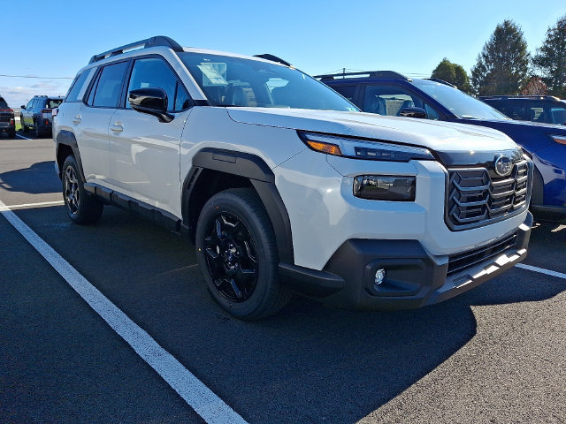 New 2026 Subaru Outback Limited