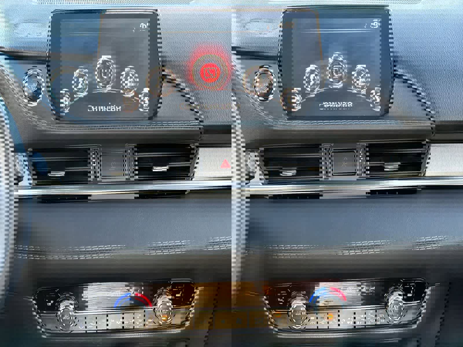 Used 2020 MAZDA MAZDA6 Touring image 30