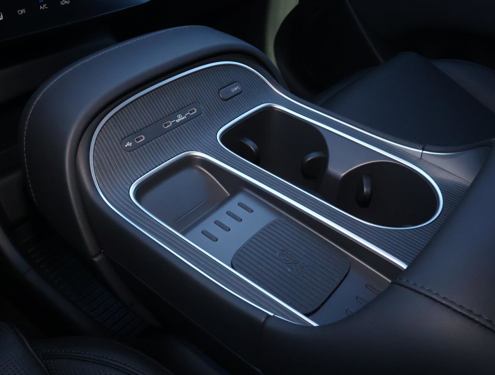 New 2026 Hyundai Palisade Calligraphy image 25