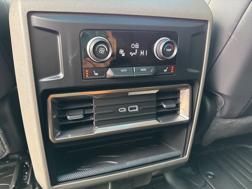 Used 2025 GMC Hummer EV 3X image 55