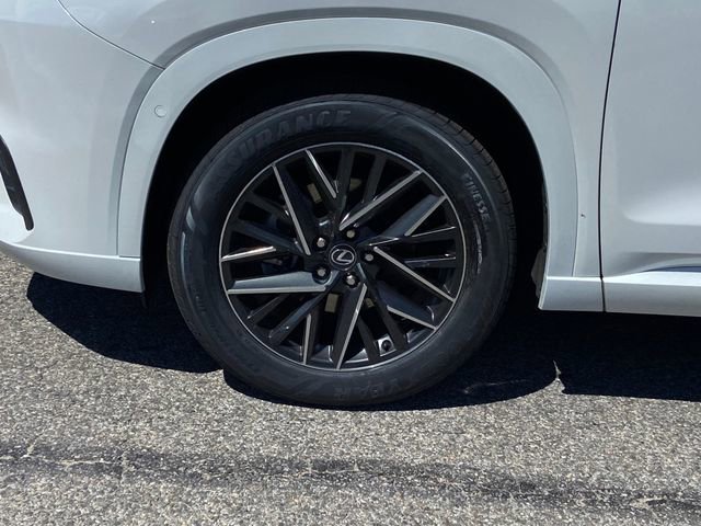 Certified 2024 Lexus TX 350 AWD w/ Technology Package image 11