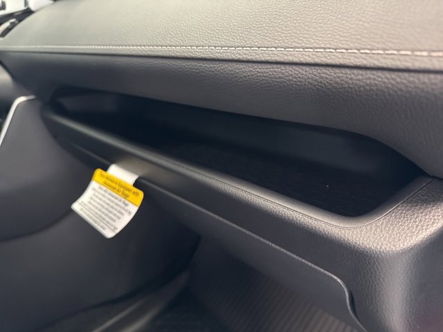 New 2025 Toyota RAV4 LE image 28