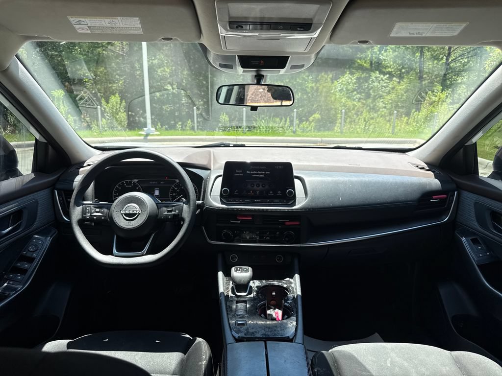 Used 2023 Nissan Rogue S FWD image 16