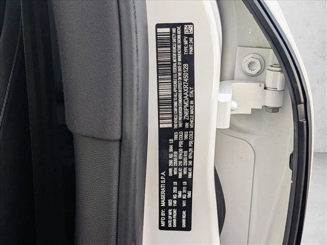 Used 2024 Maserati Grecale GT image 25