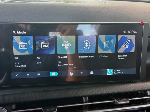 New 2026 Hyundai Tucson SEL Plus FWD image 14