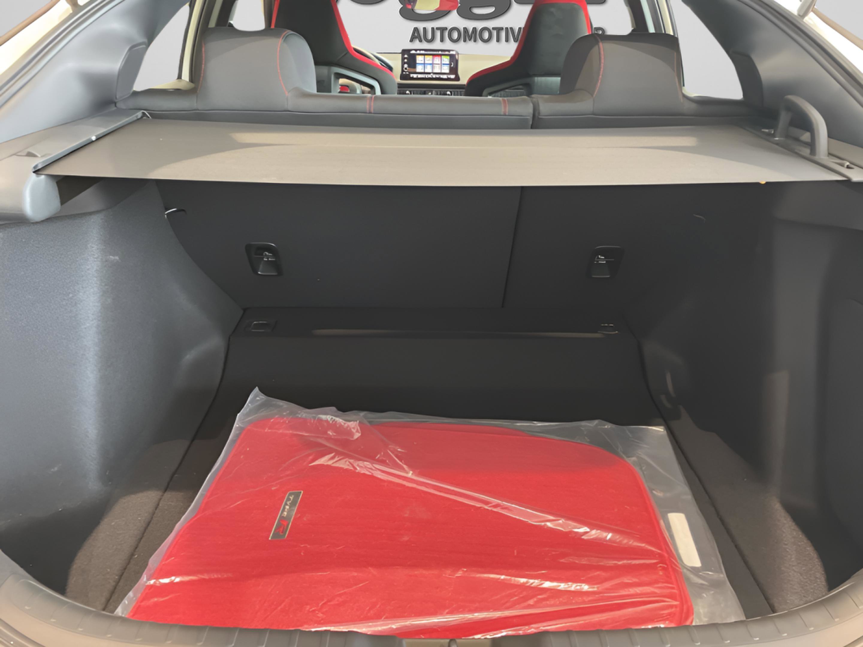 Certified 2024 Honda Civic Type R image 27