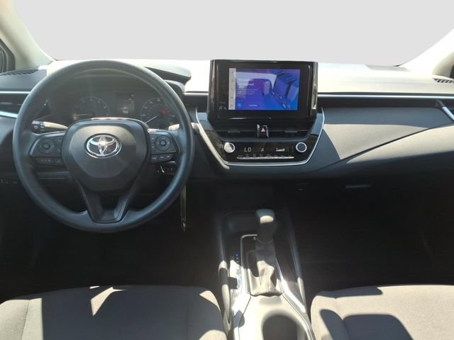 Used 2024 Toyota Corolla LE FWD image 11