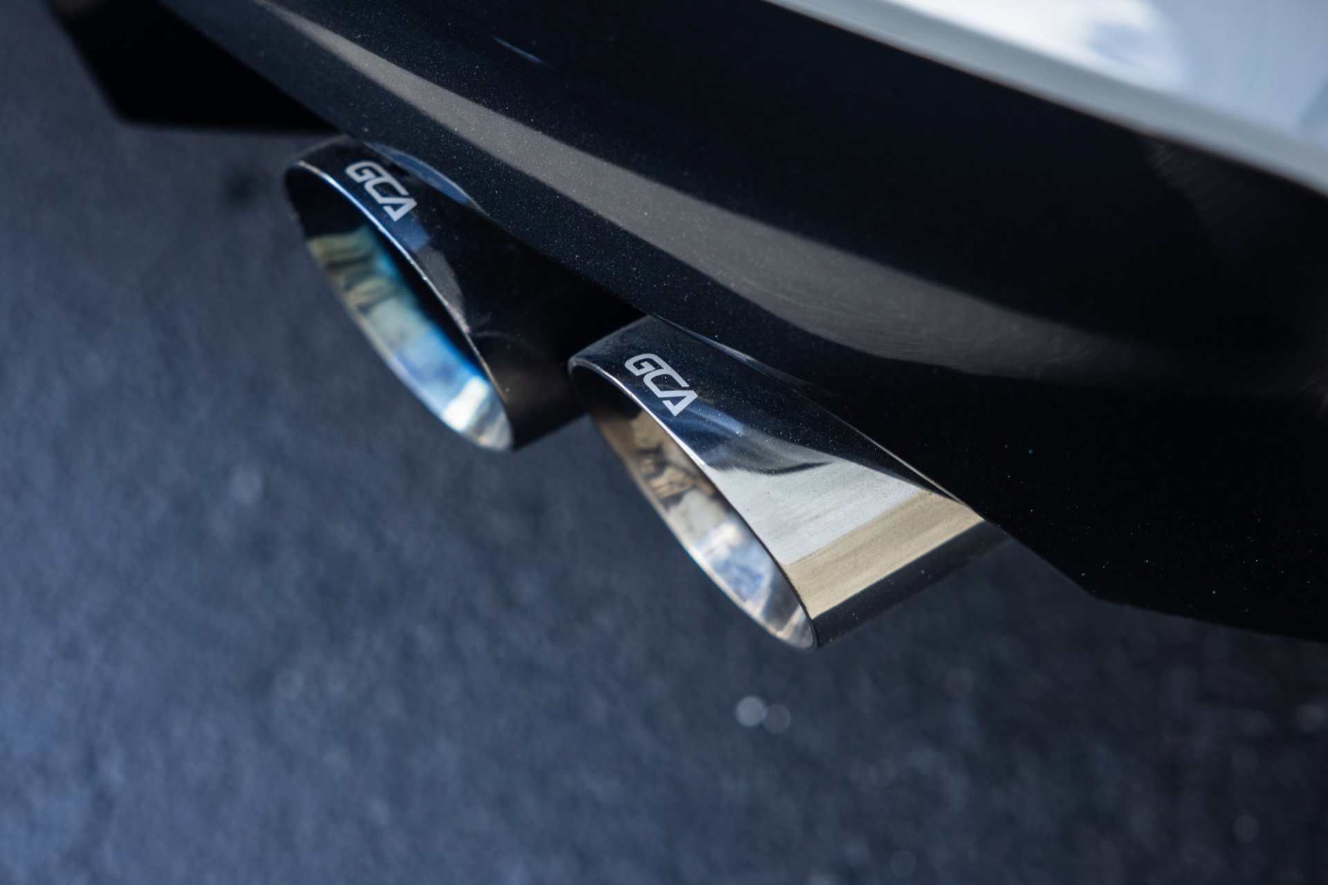 Used 2019 BMW M5 w/ Executive Package image 49