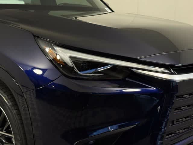 New 2026 Lexus TX 350 AWD w/ Technology Package image 13