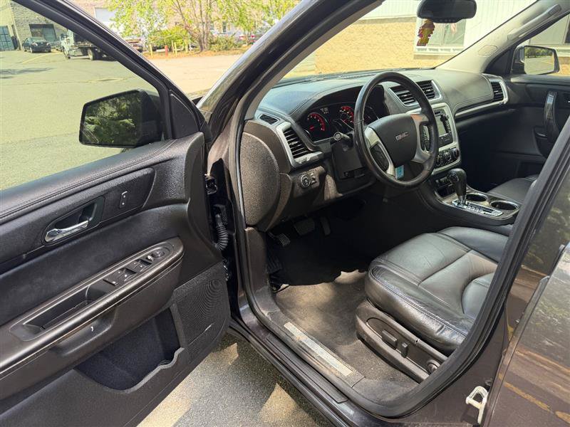 Used 2016 GMC Acadia SLT AWD/4WD image 11