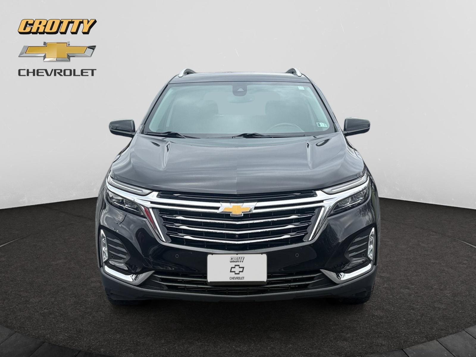 Used 2022 Chevrolet Equinox Premier AWD/4WD image 8